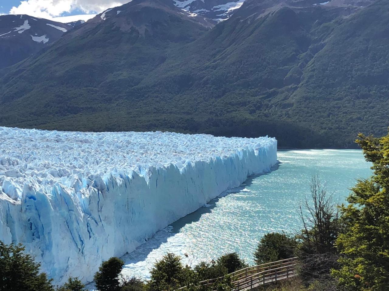 Hotel Koi Aiken El Calafate Zewnętrze zdjęcie